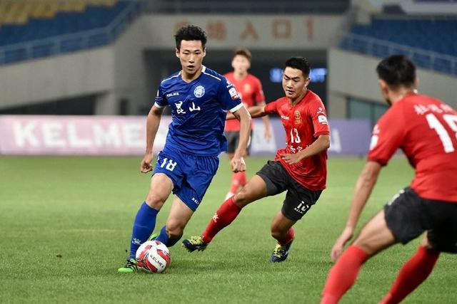 亚冠-武汉1-1浦项制铁 1胜2平3负结束亚冠之旅