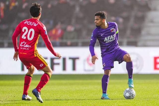 比肩梅西和C罗！葡体26岁前锋约克雷斯24年进62球